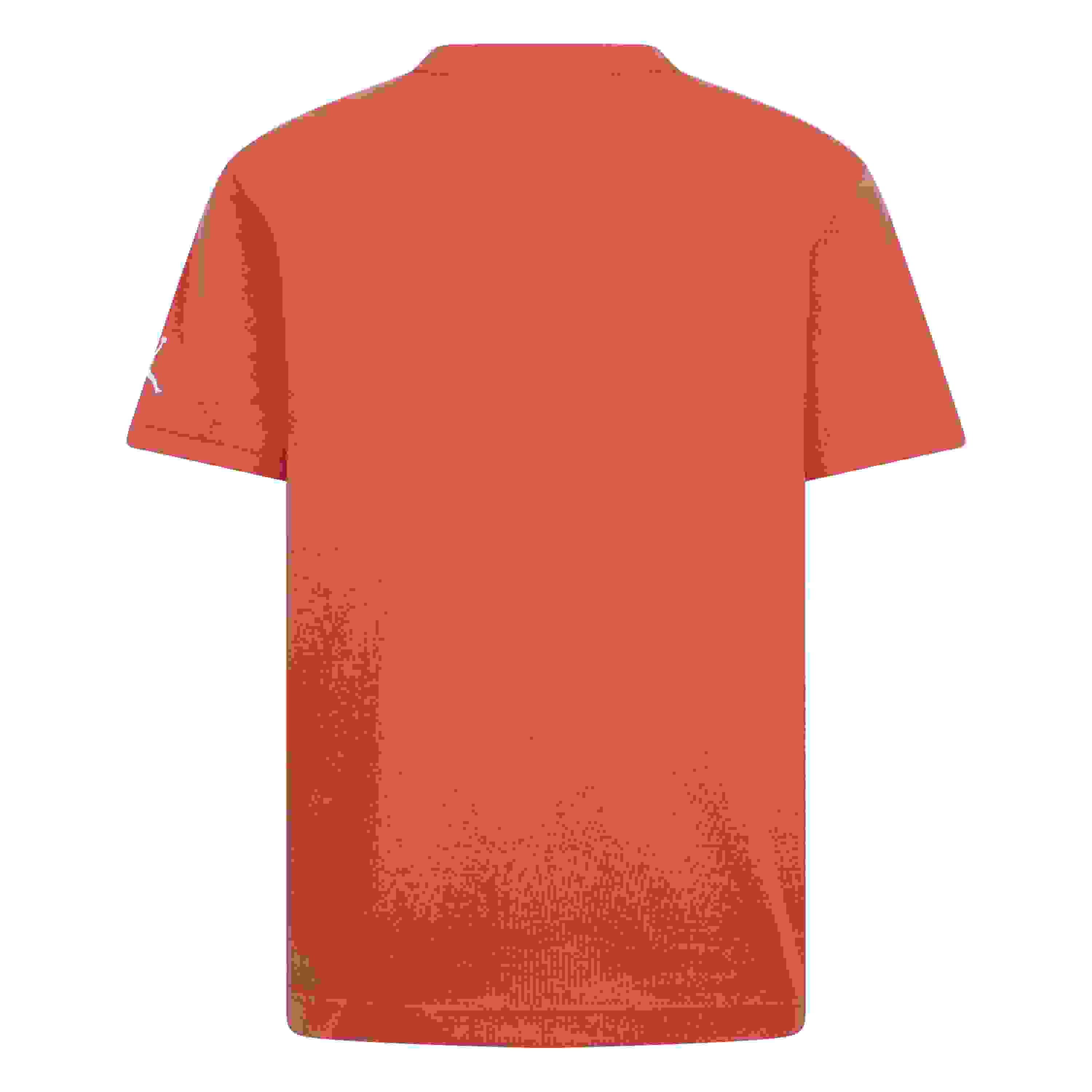Jordan AJ1 Patch Big Boys' Tee